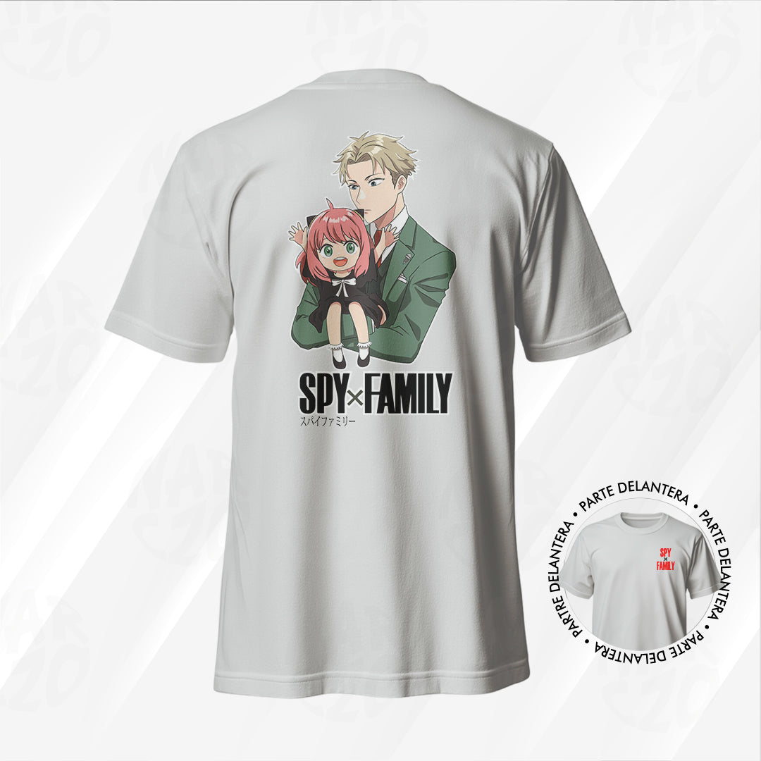 Spy x Family