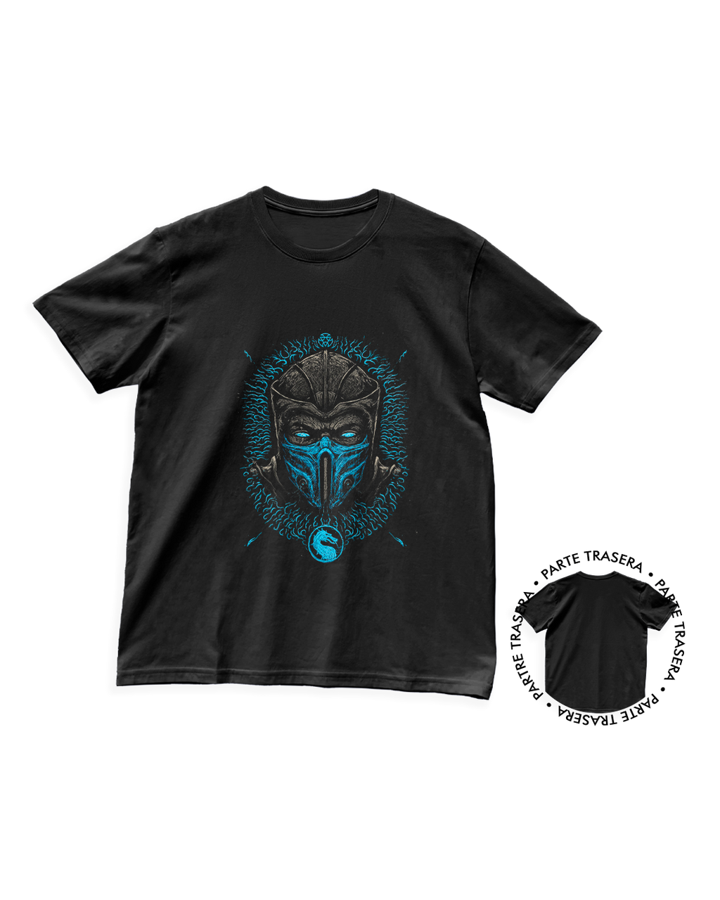 Mortal Kombat - Sub Zero