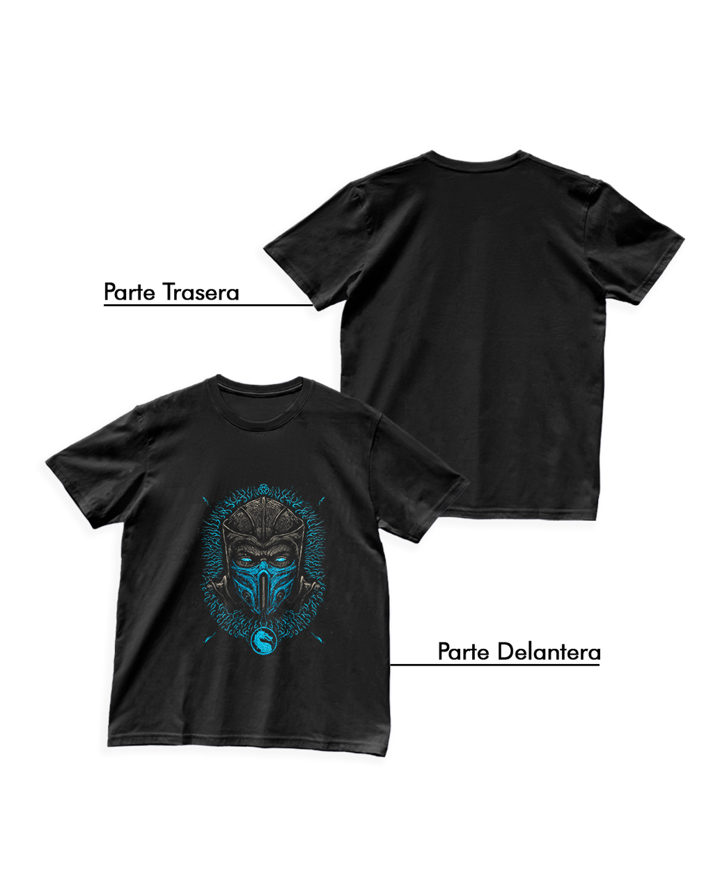 Mortal Kombat - Sub Zero