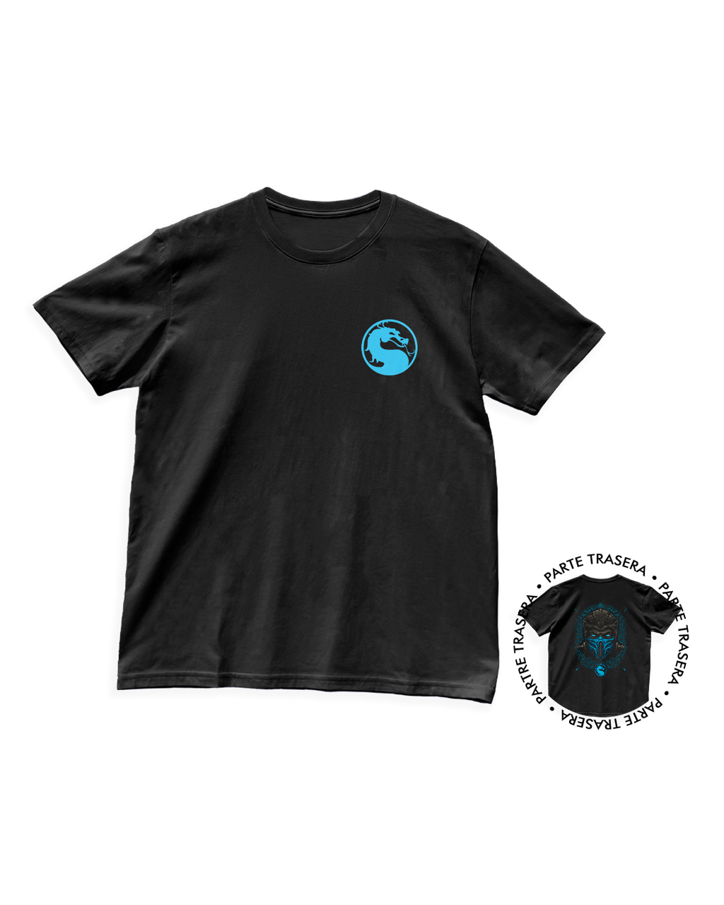 Mortal Kombat - Sub Zero