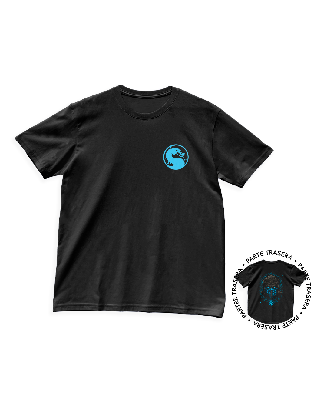 Mortal Kombat - Sub Zero