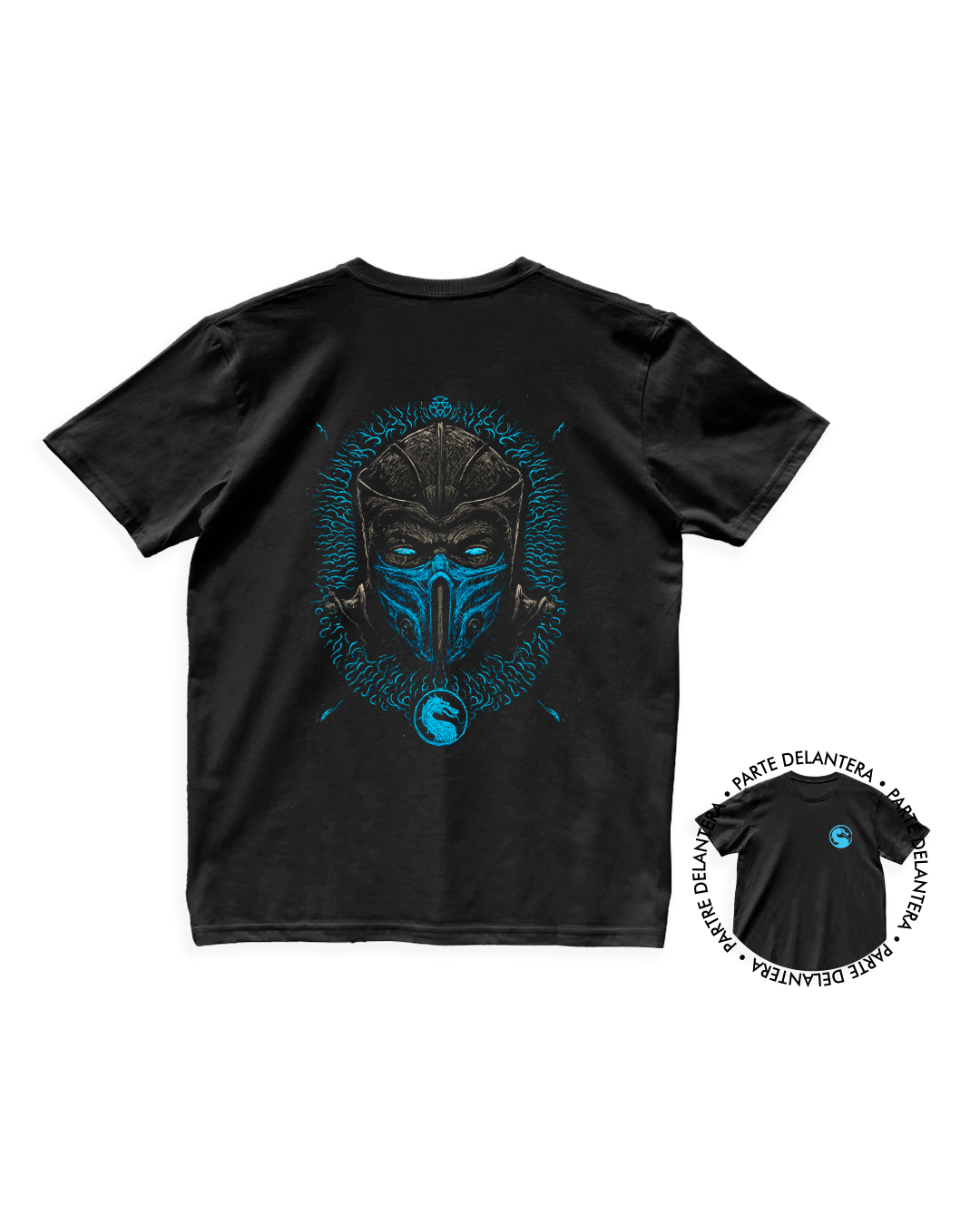 Mortal Kombat - Sub Zero