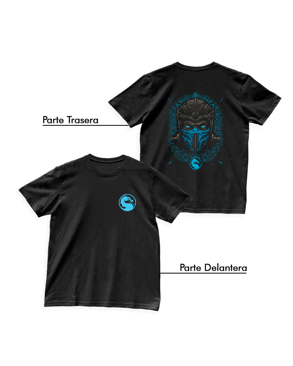 Mortal Kombat - Sub Zero