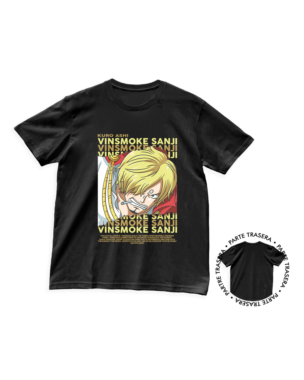 One Piece - Sanji