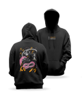 Hunter x hunter - Shizuku Murasaki - Polera