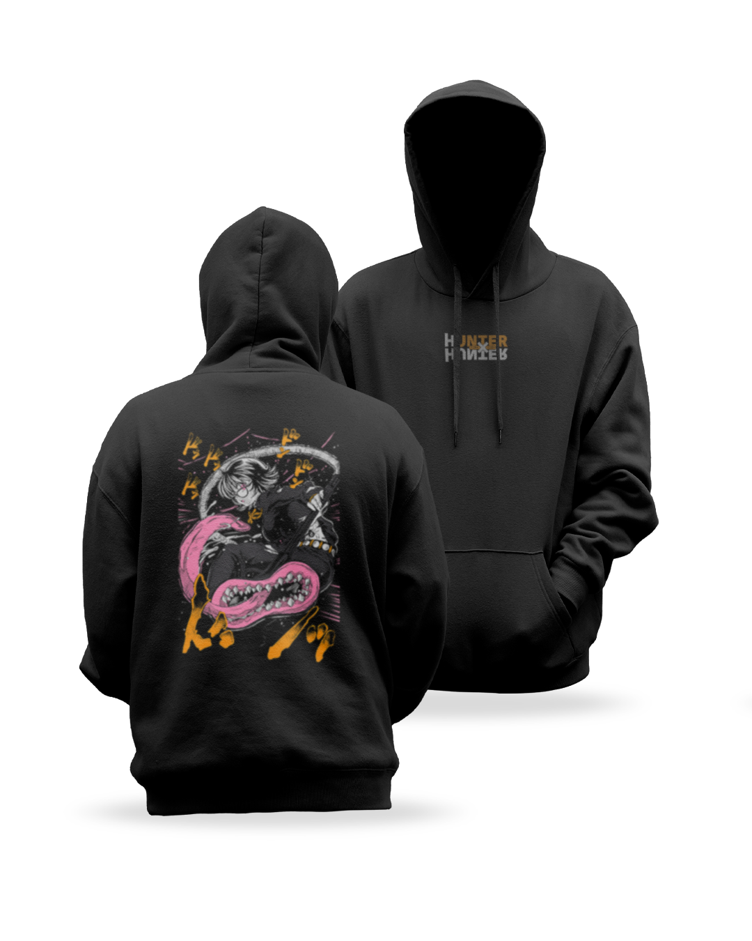 Hunter x hunter - Shizuku Murasaki - Polera