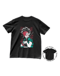 Kimetsu No Yaiba - Tanjiro