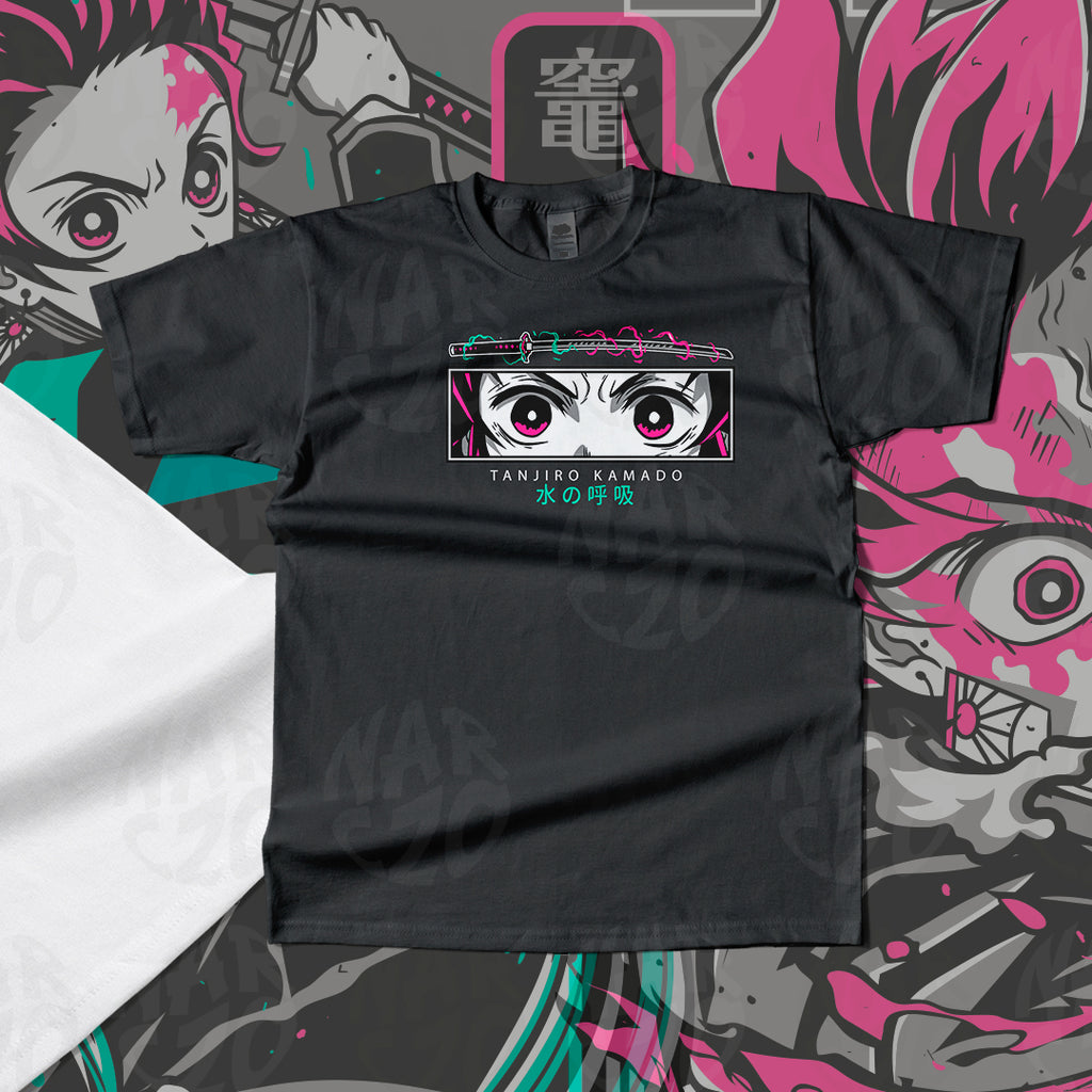 Kimetsu No Yaiba - Tanjiro Kamado