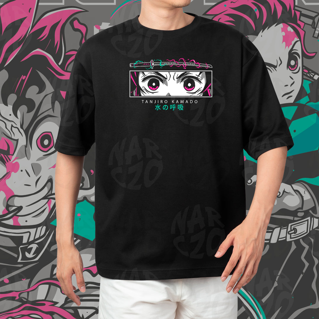 Kimetsu No Yaiba - Tanjiro Kamado