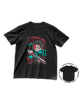 Kimetsu No Yaiba - Tanjiro