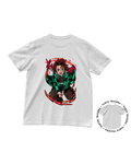 Kimetsu No Yaiba - Tanjiro