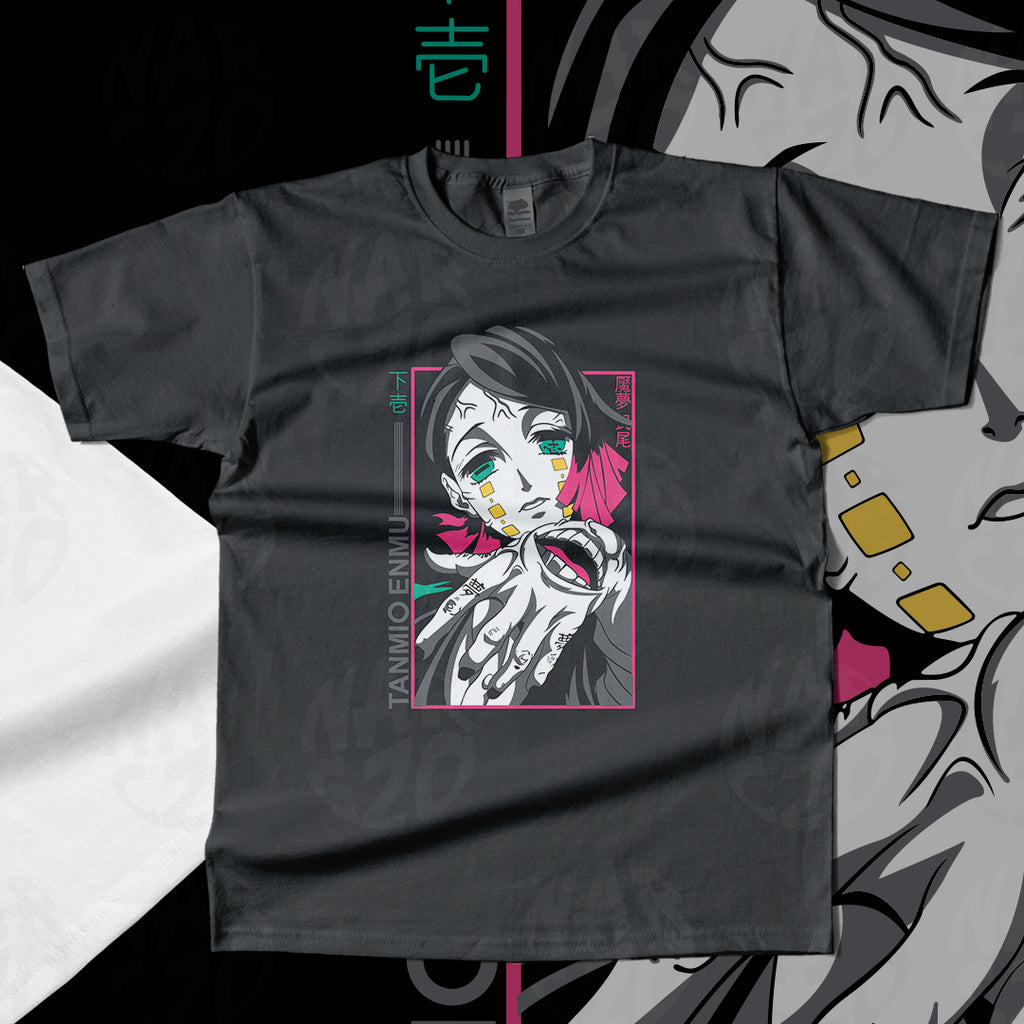 Kimetsu No Yaiba - Tanmio