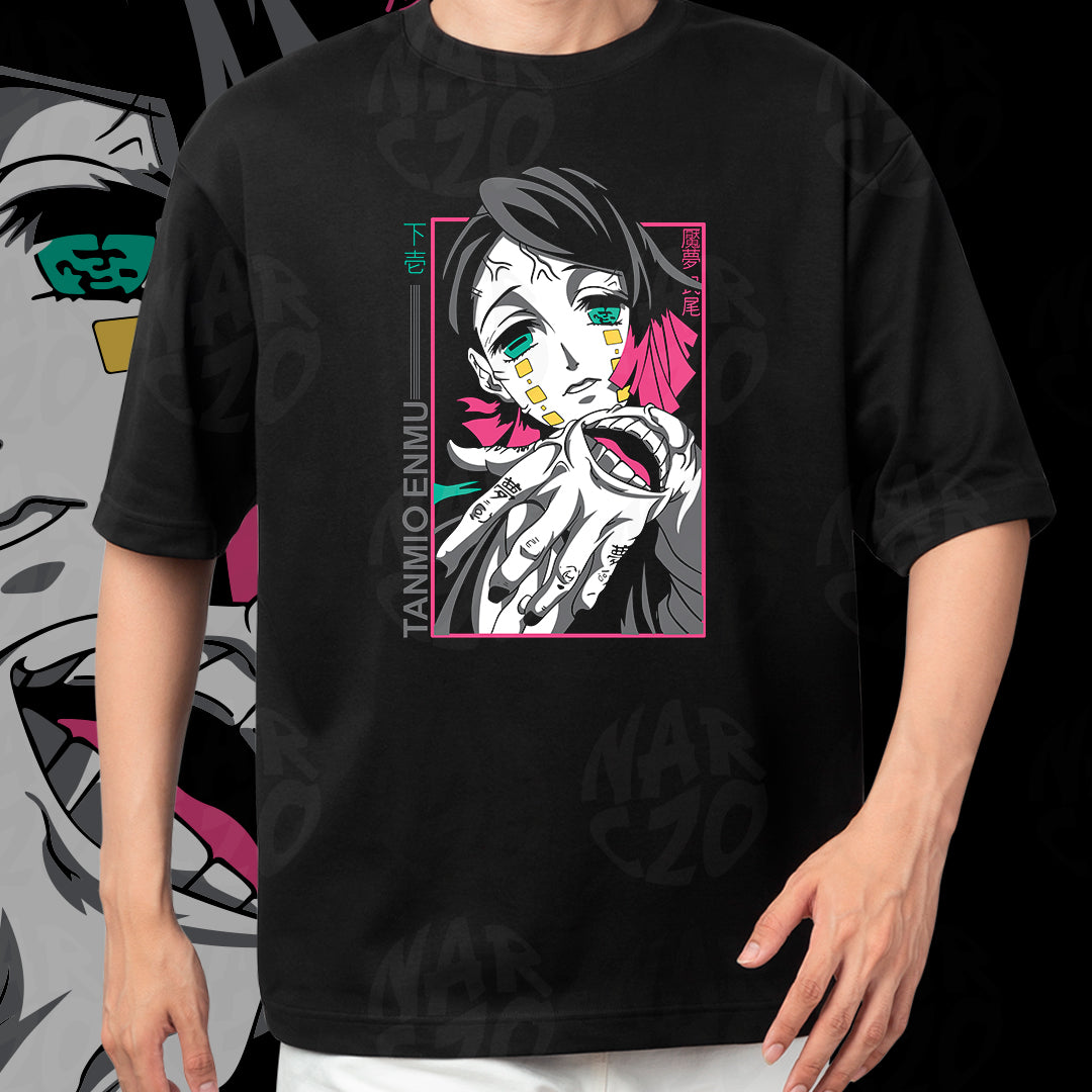 Kimetsu No Yaiba - Tanmio