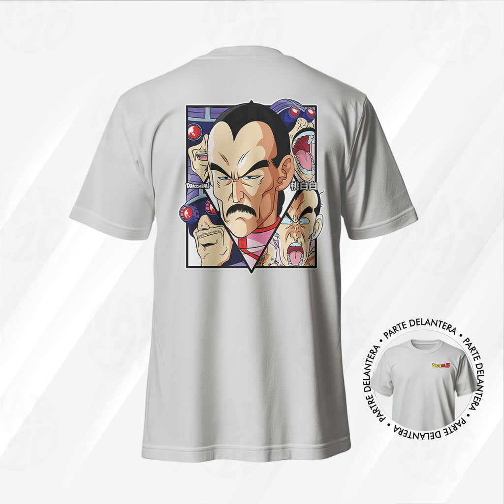 Dragon Ball - Tao Pai Pai