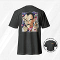 Dragon Ball - Tao Pai Pai