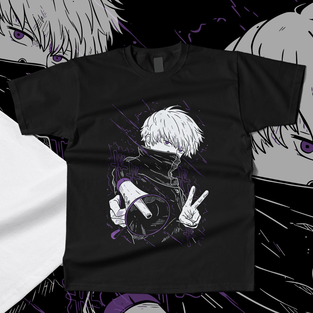 Jujutsu Kaisen - Toge