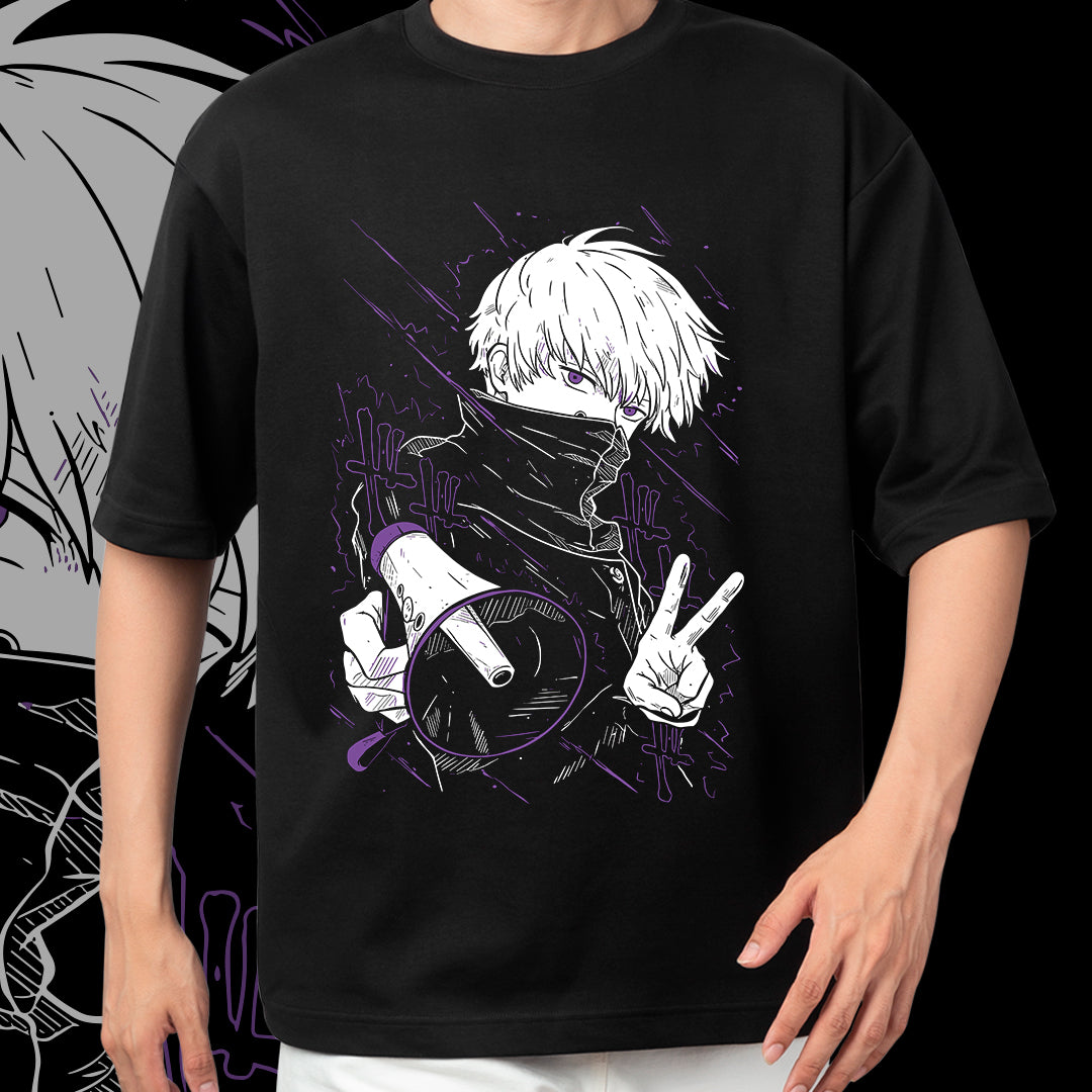 Jujutsu Kaisen - Toge