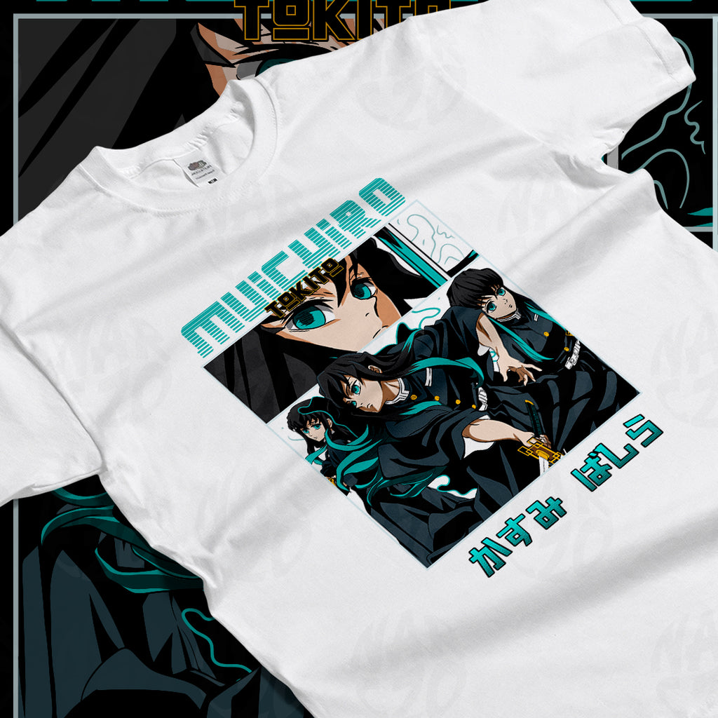 Kimetsu No Yaiba - Tokito