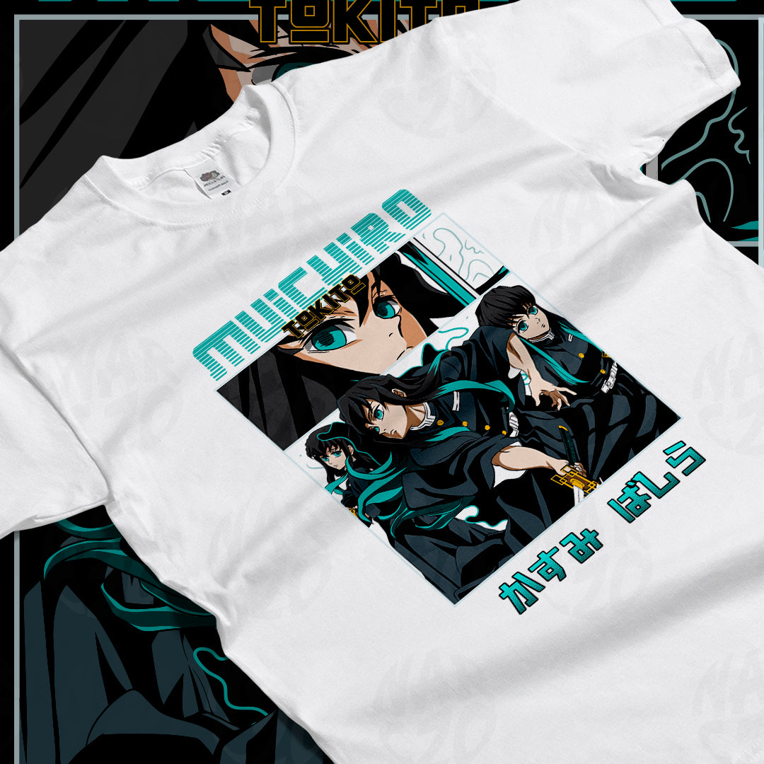Kimetsu No Yaiba - Tokito