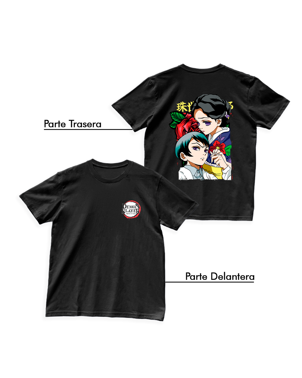 Kimetsu No Yaiba - Tamayo
