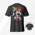 Dragon Ball - Vegeta