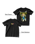 Dragon Ball - Vegeta
