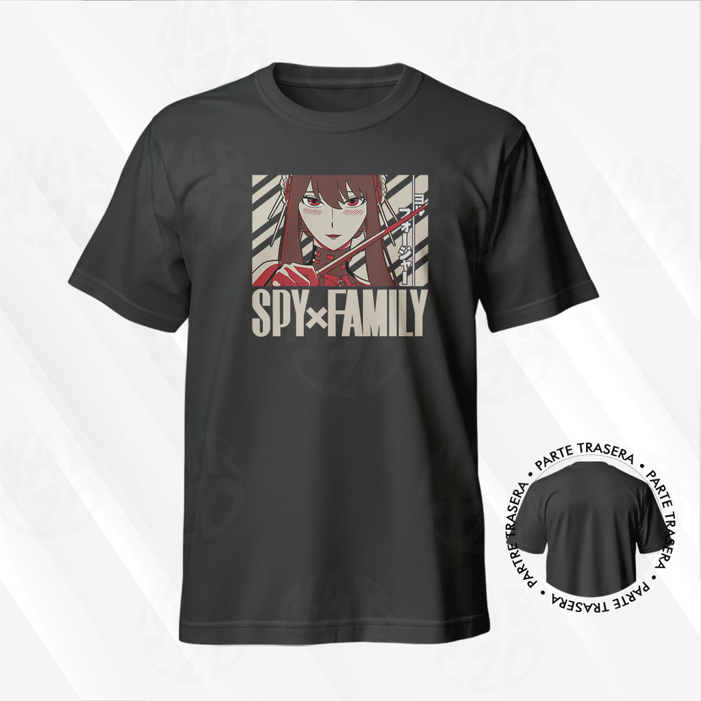Spy x Family