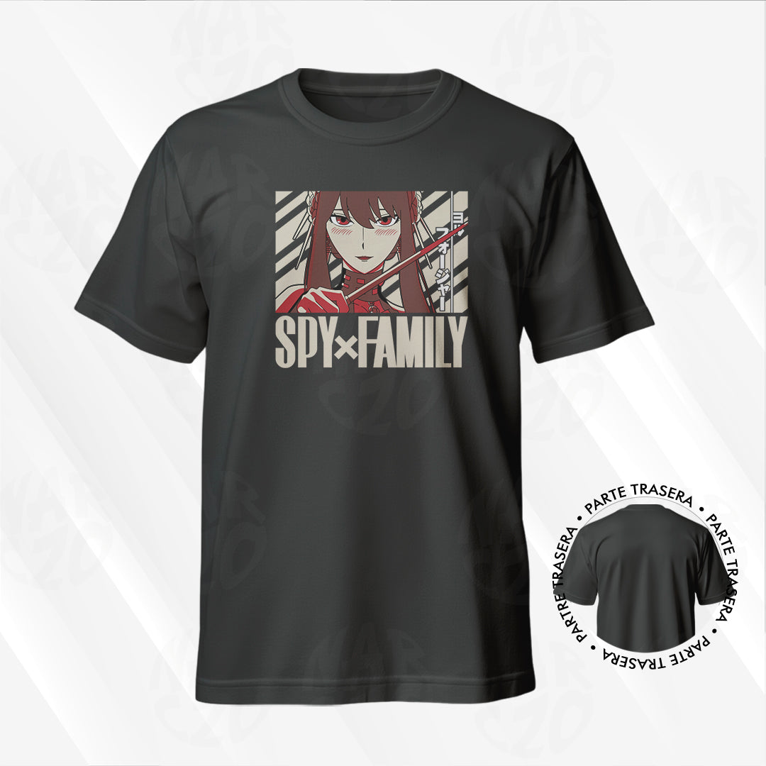 Spy x Family
