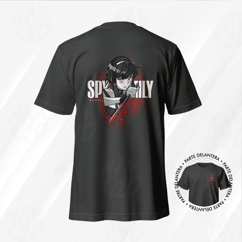 Spy x Family