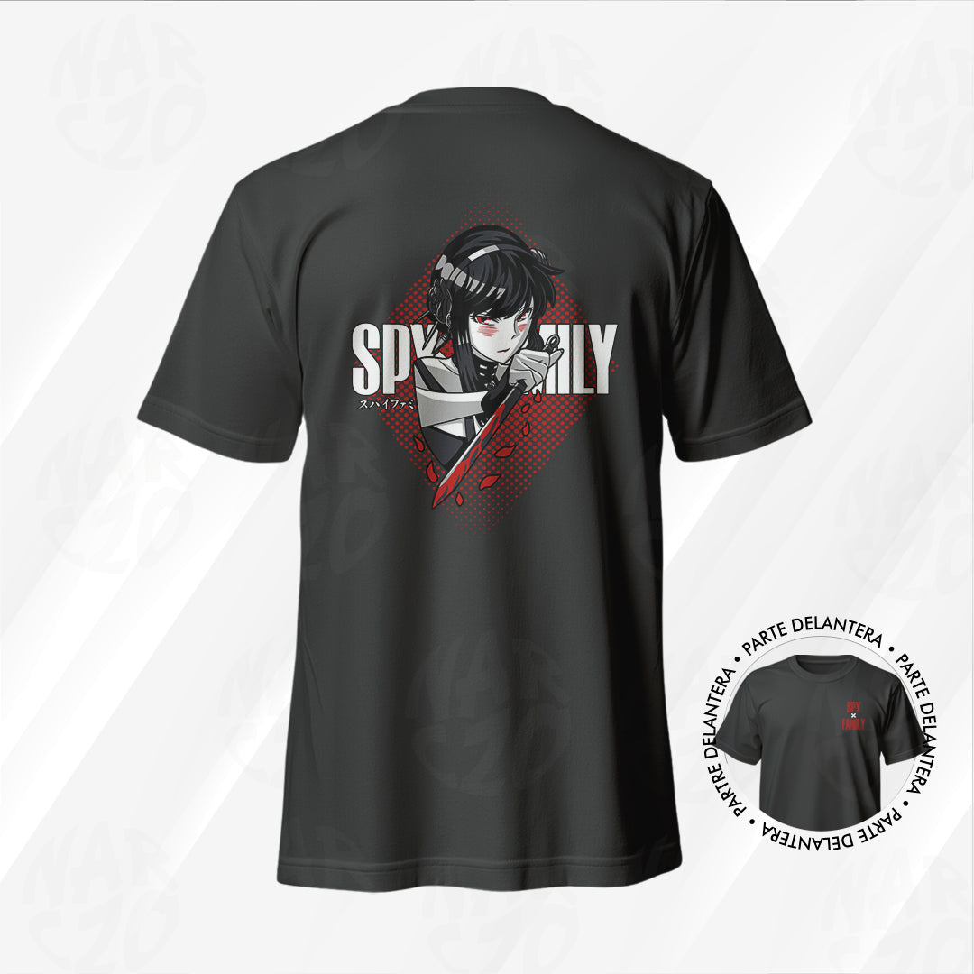 Spy x Family