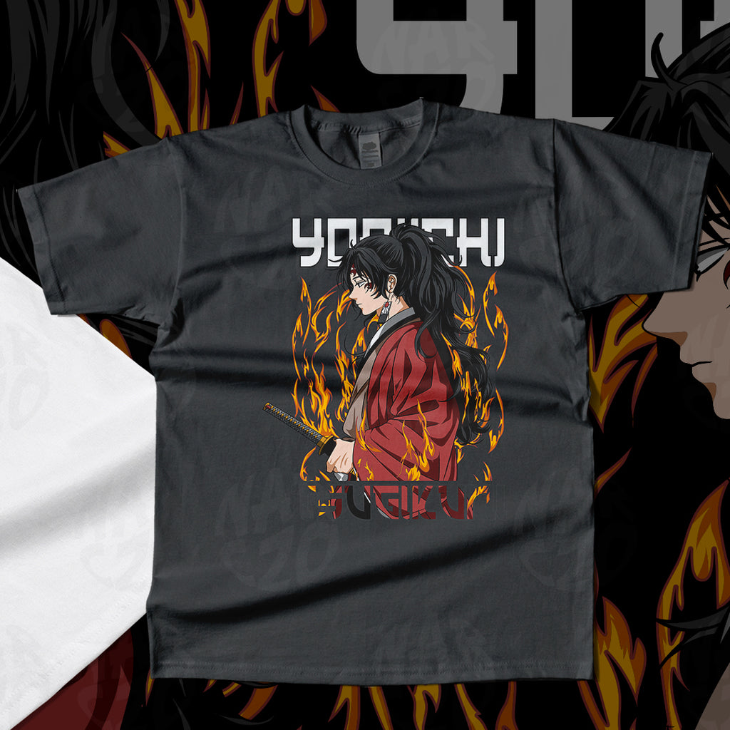 Kimetsu No Yaiba - Yorichi