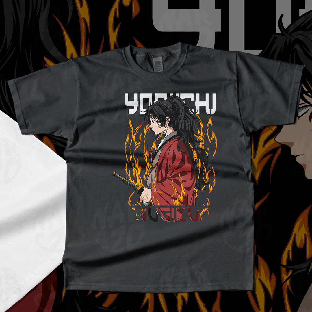 Kimetsu No Yaiba - Yorichi