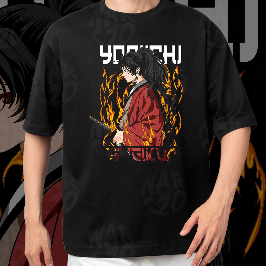 Kimetsu No Yaiba - Yorichi