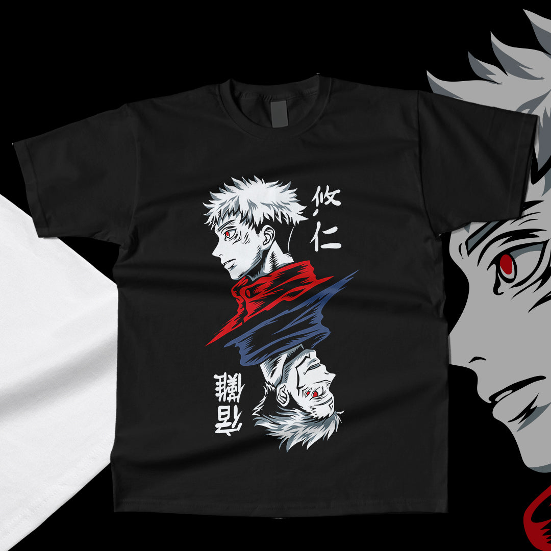 Jujutsu Kaisen - Yuji Itadori