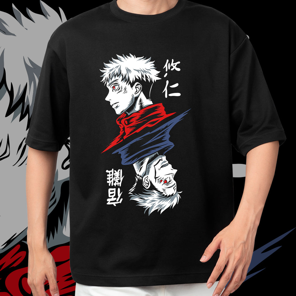 Jujutsu Kaisen - Yuji Itadori