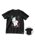 Jujutsu Kaisen - Gojo x Sukuna