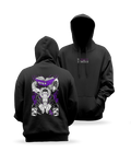 Hunter x hunter - Illumi - Polera