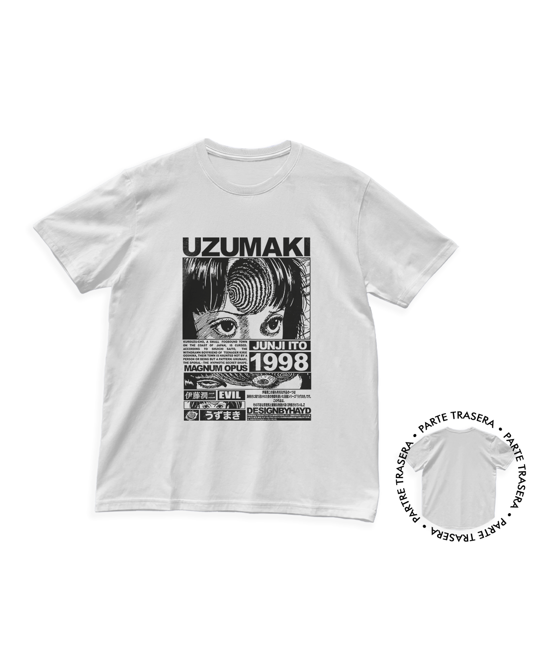 Junji Ito