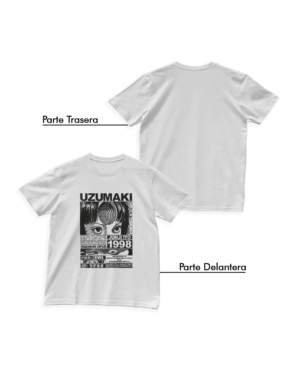 Junji Ito