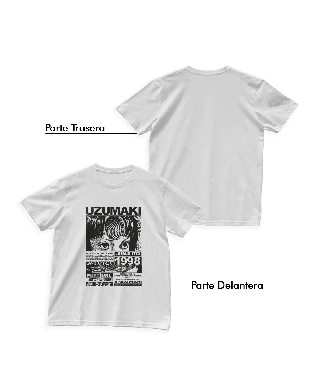 Junji Ito