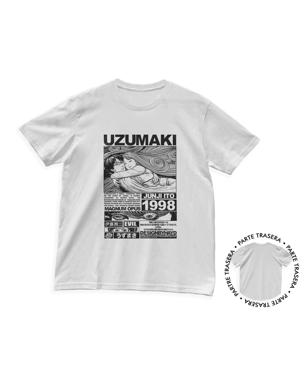 Junji Ito