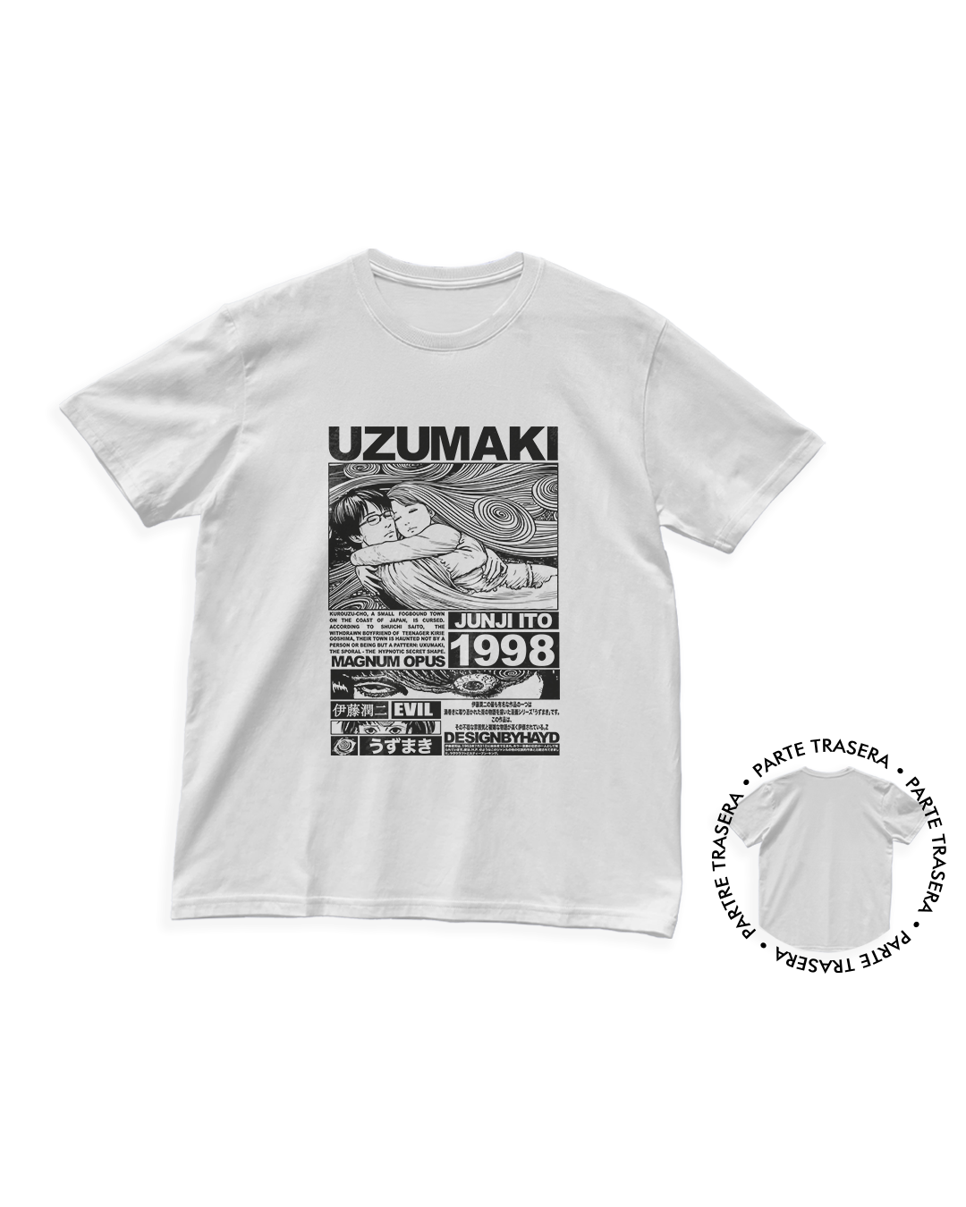 Junji Ito