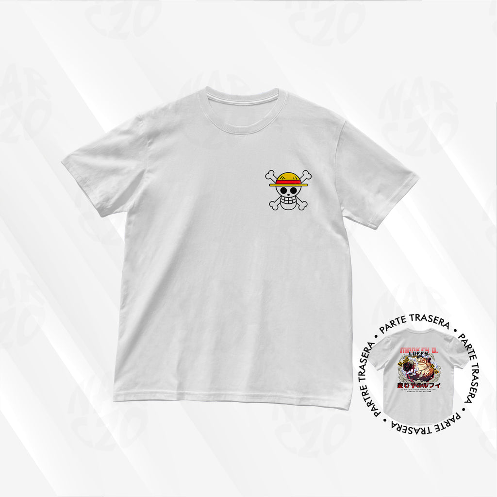 One Piece - Monkey D. Luffy