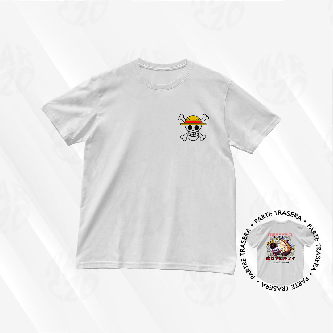 One Piece - Monkey D. Luffy