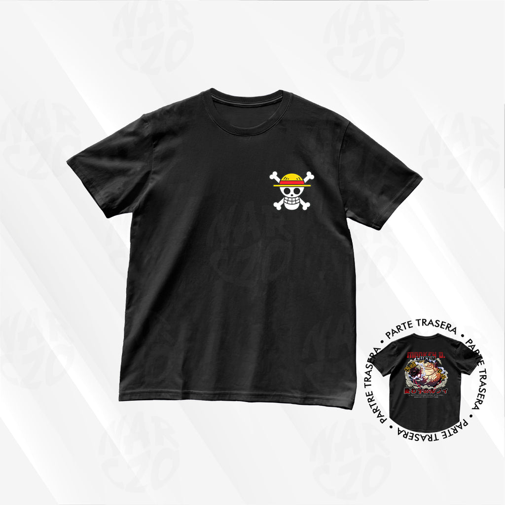 One Piece - Monkey D. Luffy