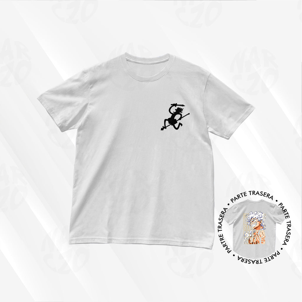 One Piece - Monkey D. Luffy Gear 5