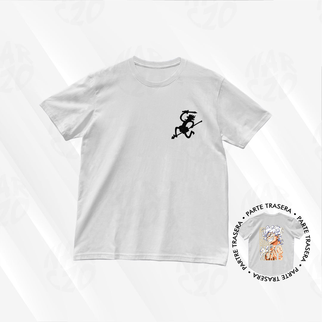 One Piece - Monkey D. Luffy Gear 5