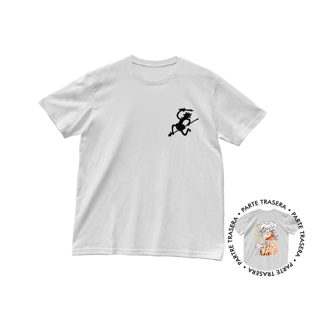 One Piece - Luffy Gear 5