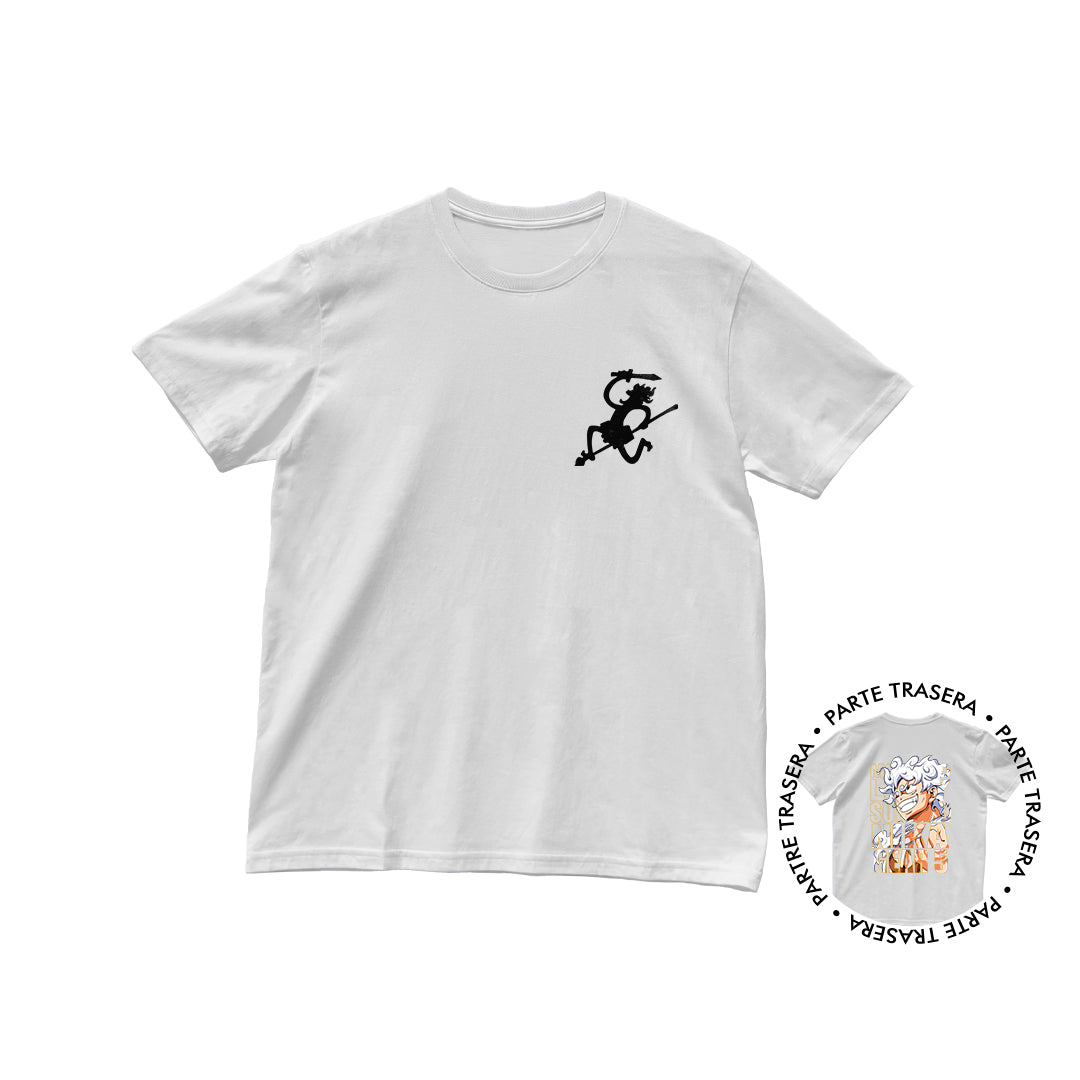 One Piece - Luffy Gear 5