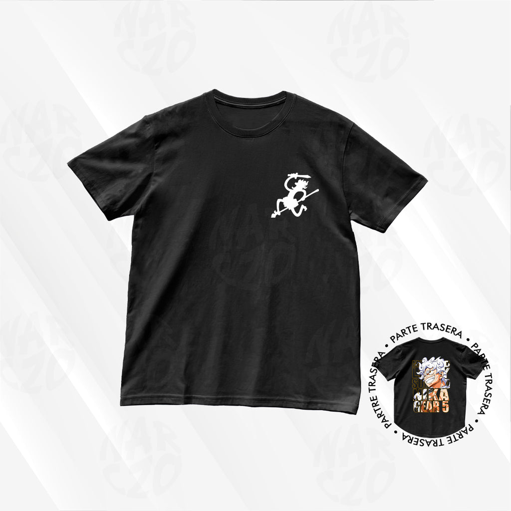 One Piece - Monkey D. Luffy Gear 5